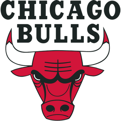 Chicago Bulls team logo